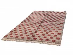 Kilim Marocký Berberský koberec Azilal 250 x 160 cm