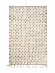 Kilim Marocký Berberský koberec Azilal 250 x 160 cm