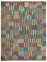 Orientální kilim koberec 288 x 205 cm