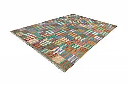 Orientální kilim koberec 288 x 205 cm