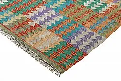 Orientální kilim koberec 288 x 205 cm