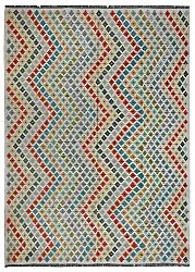 Orientální kilim koberec 288 x 208 cm