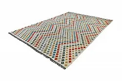 Orientální kilim koberec 288 x 208 cm