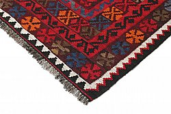 Kilim koberec Afghán 295 x 204 cm