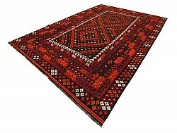 Orientální kilim koberec 366 x 255 cm