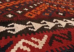 Orientální kilim koberec 366 x 255 cm