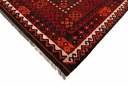 Orientální kilim koberec 294 x 253 cm