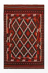 Orientální kilim koberec 306 x 195 cm