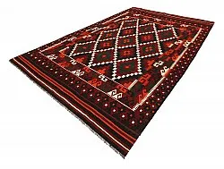 Orientální kilim koberec 306 x 195 cm
