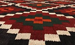 Orientální kilim koberec 306 x 195 cm