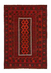 Orientální kilim koberec 290 x 199 cm