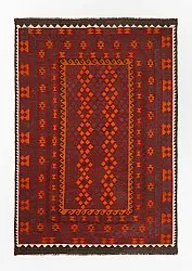 Orientální kilim koberec 288 x 198 cm