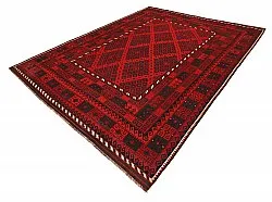 Orientální kilim koberec 384 x 277 cm