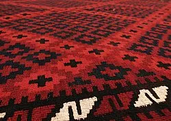 Orientální kilim koberec 384 x 277 cm