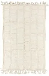 Kilim Marocký Berberský koberec Beni Ourain 250 x 150 cm