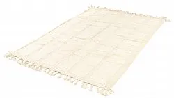Kilim Marocký Berberský koberec Beni Ourain 250 x 150 cm