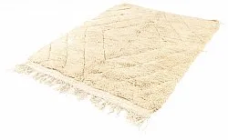 Kilim Marocký Berberský koberec Beni Ourain 265 x 175 cm