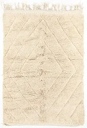 Kilim Marocký Berberský koberec Beni Ourain 265 x 175 cm