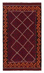 Orientální kilim koberec 330 x 188 cm