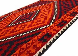 Orientální kilim koberec 309 x 196 cm