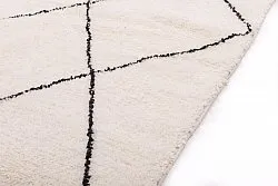 Kilim Marocký Berberský koberec Beni Ourain 245 x 155 cm