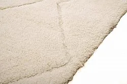 Kilim Marocký Berberský koberec Beni Ourain 205 x 300 cm