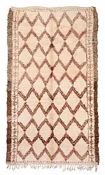 Kilim Marocký Berberský koberec Azilal 340 x 190 cm