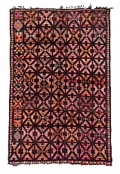 Kilim Marocký Berberský koberec Azilal 285 x 190 cm