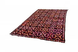 Kilim Marocký Berberský koberec Azilal 285 x 190 cm