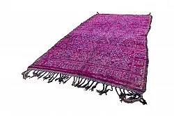 Kilim Marocký Berberský koberec Azilal 370 x 215 cm