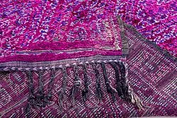 Kilim Marocký Berberský koberec Azilal 370 x 215 cm