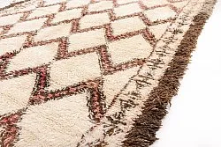 Kilim Marocký Berberský koberec Azilal 340 x 190 cm
