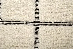Kilim Marocký Berberský koberec Beni Ourain 200 x 315 cm