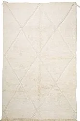 Kilim Marocký Berberský koberec Beni Ourain 200 x 325 cm
