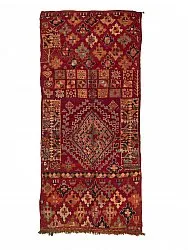 Kilim Marocký Berberský koberec Azilal Special Edition 360 x 160 cm