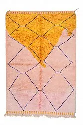 Kilim Marocký Berberský koberec Azilal 310 x 205 cm