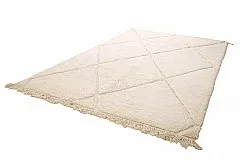 Kilim Marocký Berberský koberec Beni Ourain 200 x 325 cm