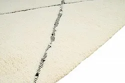 Kilim Marocký Berberský koberec Beni Ourain 155 x 265 cm