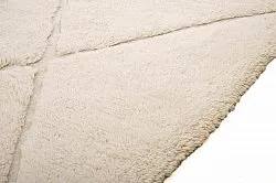 Kilim Marocký Berberský koberec Beni Ourain 200 x 325 cm