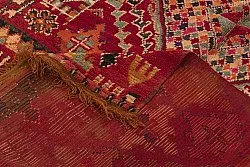 Kilim Marocký Berberský koberec Azilal Special Edition 360 x 160 cm