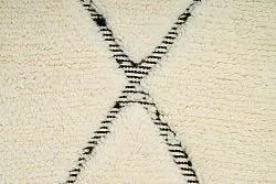 Kilim Marocký Berberský koberec Beni Ourain 155 x 265 cm