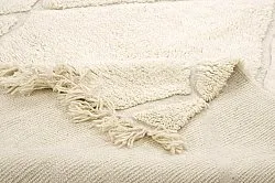 Kilim Marocký Berberský koberec Beni Ourain 200 x 325 cm