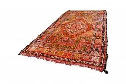 Kilim Marocký Berberský koberec Azilal 375 x 200 cm