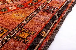 Kilim Marocký Berberský koberec Azilal 375 x 200 cm