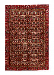 Perský koberec Hamedan 287 x 186 cm