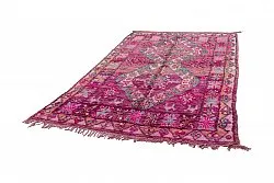 Kilim Marocký Berberský koberec Azilal 305 x 195 cm
