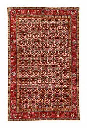 Orientální Koberec Hamedan 301 x 187 cm