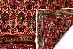 Orientální Koberec Hamedan 301 x 187 cm