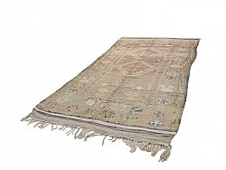Kilim Marocký Berberský koberec Azilal Special Edition 350 x 180 cm