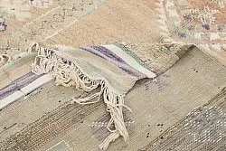 Kilim Marocký Berberský koberec Azilal Special Edition 350 x 180 cm